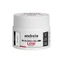 Smalto per unghie in gel Builder Low Viscosity Andreia Professional Builder Bianco (44 g) di Andreia, Smalti in gel - Rif: S4...