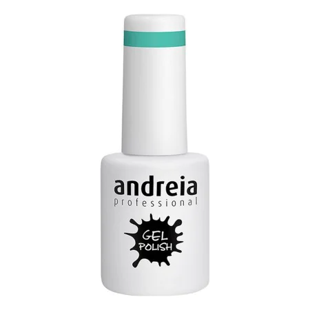 Nagellack Semi-permanent Gel Polish Andreia ‎ 215 (10,5 ml) von Andreia, Farblack - Ref: S4257034, Preis: 10,54 €, Rabatt: %