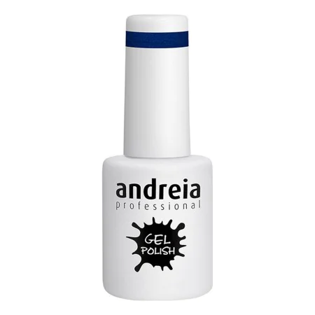 Nagellack Semi-permanent Gel Polish Andreia ‎ 257 (10,5 ml) von Andreia, Farblack - Ref: S4257035, Preis: 10,54 €, Rabatt: %