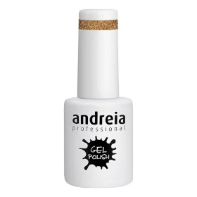 Verniz de Unhas Semipermanente Gel Polish Andreia ‎ 260 (10,5 ml) de Andreia, Vernizes - Ref: S4257036, Preço: 10,54 €, Desco...