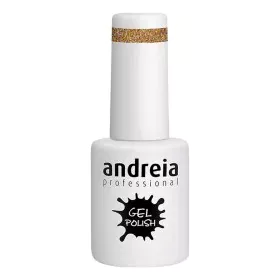 Pintaúñas Semipermanente Gel Polish Andreia ‎ 260 (10,5 ml) de Andreia, Esmaltes - Ref: S4257036, Precio: 10,54 €, Descuento: %