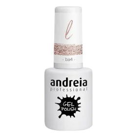 Verniz de Unhas Semipermanente Gel Polish Andreia ‎ Ba4 (10,5 ml) de Andreia, Vernizes - Ref: S4257037, Preço: 10,54 €, Desco...