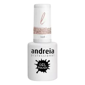 Pintaúñas Semipermanente Gel Polish Andreia ‎ Ba4 (10,5 ml) de Andreia, Esmaltes - Ref: S4257037, Precio: 10,54 €, Descuento: %