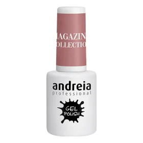 Vernis à Ongles Semi-permanent Gel Polish Andreia Mz5 (10,5 ml) de Andreia, Vernis à ongles - Réf : S4257041, Prix : 10,54 €,...