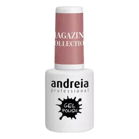 Nagellack Semi-permanent Gel Polish Andreia Mz5 (10,5 ml) von Andreia, Farblack - Ref: S4257041, Preis: 10,54 €, Rabatt: %