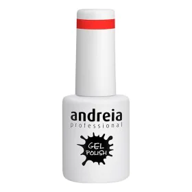 Pintaúñas Semipermanente Gel Polish Andreia Professional Gel 205 (10,5 ml) de Andreia, Esmaltes - Ref: S4257049, Precio: 10,5...