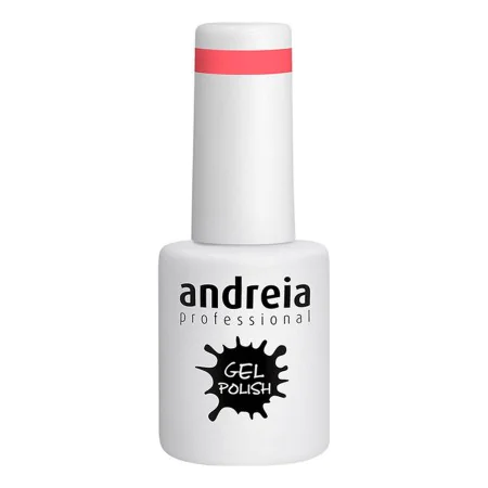 Nagellack Semi-permanent Gel Polish Andreia Professional Gel 206 (10,5 ml) von Andreia, Farblack - Ref: S4257050, Preis: 10,5...