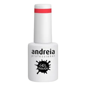 Nail Polish Semi-permanent Gel Polish Andreia Professional Gel 208 (10,5 ml) by Andreia, Polish - Ref: S4257051, Price: 10,54...