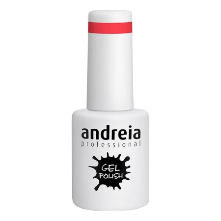 Pintaúñas Semipermanente Gel Polish Andreia Professional Gel 208 (10,5 ml) de Andreia, Esmaltes - Ref: S4257051, Precio: 10,1...