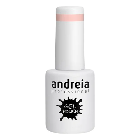 Nagellack Semi-permanent Gel Polish Andreia vrouw 209 (10,5 ml) von Andreia, Farblack - Ref: S4257052, Preis: 10,54 €, Rabatt: %