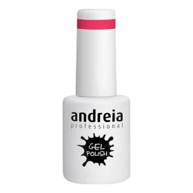 Verniz de Unhas Semipermanente Gel Polish Andreia ‎ 210 (10,5 ml) de Andreia, Vernizes - Ref: S4257053, Preço: 10,54 €, Desco...