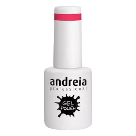 Vernis à Ongles Semi-permanent Gel Polish Andreia ‎ 210 (10,5 ml) de Andreia, Vernis à ongles - Réf : S4257053, Prix : 10,54 ...