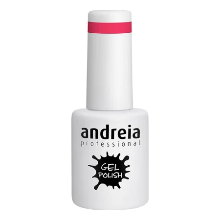 Nagellack Semi-permanent Gel Polish Andreia ‎ 210 (10,5 ml) von Andreia, Farblack - Ref: S4257053, Preis: 10,54 €, Rabatt: %