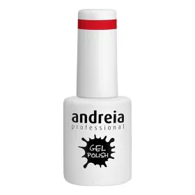 Nail Polish Semi-permanent Gel Polish Andreia 214 (10,5 ml) by Andreia, Polish - Ref: S4257055, Price: 10,12 €, Discount: %