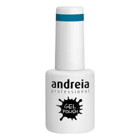 Nagellack Semi-permanent Gel Polish Andreia ‎ 216 (10,5 ml) von Andreia, Farblack - Ref: S4257056, Preis: 9,96 €, Rabatt: %