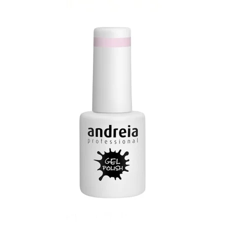 Smalto per unghie Andreia Professional Gel 217 (10,5 ml) di Andreia, Smalti - Rif: S4257057, Prezzo: 10,54 €, Sconto: %