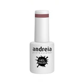 Esmalte de uñas Andreia Professional Gel 224 (10,5 ml) de Andreia, Esmaltes - Ref: S4257061, Precio: 10,54 €, Descuento: %