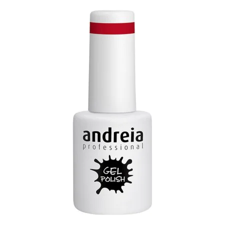 Vernis à Ongles Semi-permanent Gel Polish Andreia ‎ 230 (10,5 ml) de Andreia, Vernis à ongles - Réf : S4257066, Prix : 10,54 ...