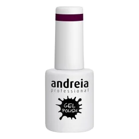 Nail Polish Semi-permanent Gel Polish Andreia ‎ 231 (10,5 ml) by Andreia, Polish - Ref: S4257067, Price: 10,54 €, Discount: %