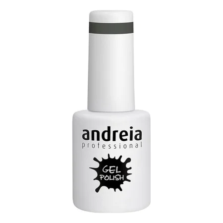 Smalto Semipermanente Gel Polish Andreia ‎ (10,5 ml) di Andreia, Smalti - Rif: S4257070, Prezzo: 10,12 €, Sconto: %