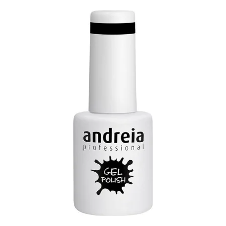 Pintaúñas Semipermanente Gel Polish Andreia Professional Gel 240 (10,5 ml) de Andreia, Esmaltes - Ref: S4257072, Precio: 10,5...