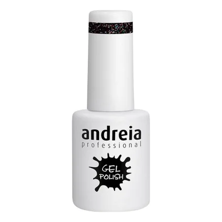 Nail Polish Semi-permanent Gel Polish Andreia Professional Gel 244 (10,5 ml) by Andreia, Polish - Ref: S4257074, Price: 10,12...