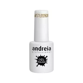 Nagellack Andreia ‎ 253 (10,5 ml) von Andreia, Farblack - Ref: S4257079, Preis: 10,12 €, Rabatt: %