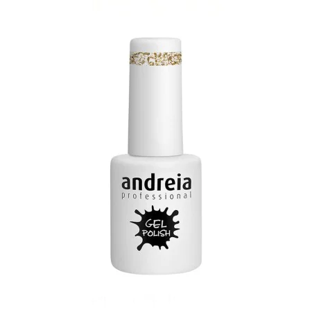 Smalto per unghie Andreia ‎ 253 (10,5 ml) di Andreia, Smalti - Rif: S4257079, Prezzo: 10,54 €, Sconto: %