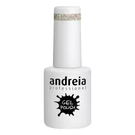 Pintaúñas Semipermanente Gel Polish Andreia ‎ (10,5 ml) de Andreia, Esmaltes - Ref: S4257080, Precio: 10,54 €, Descuento: %