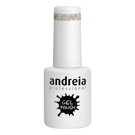 Nail Polish Semi-permanent Gel Polish Andreia ‎ (10,5 ml) by Andreia, Polish - Ref: S4257080, Price: 10,54 €, Discount: %