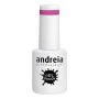 Nagellack Semi-permanent Gel Polish Andreia vrouw 255 (10,5 ml) von Andreia, Farblack - Ref: S4257081, Preis: 10,54 €, Rabatt: %