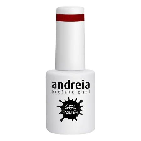 Pintaúñas Semipermanente Gel Polish Andreia vrouw 256 (10,5 ml) de Andreia, Esmaltes - Ref: S4257082, Precio: 10,12 €, Descue...