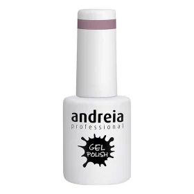 Nail Polish Semi-permanent Gel Polish Andreia ‎ 258 (10,5 ml) by Andreia, Polish - Ref: S4257083, Price: 10,54 €, Discount: %