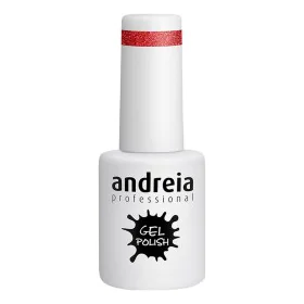 Smalto Semipermanente Gel Polish Andreia Professional Gel 261 (10,5 ml) di Andreia, Smalti - Rif: S4257084, Prezzo: 10,54 €, ...