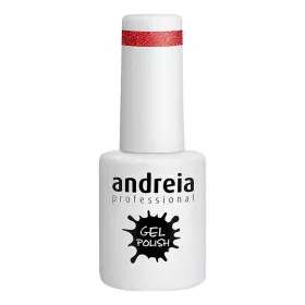 Nail Polish Semi-permanent Gel Polish Andreia Professional Gel 261 (10,5 ml) by Andreia, Polish - Ref: S4257084, Price: 10,54...