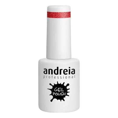 Pintaúñas Semipermanente Gel Polish Andreia Professional Gel 261 (10,5 ml) de Andreia, Esmaltes - Ref: S4257084, Precio: 10,1...