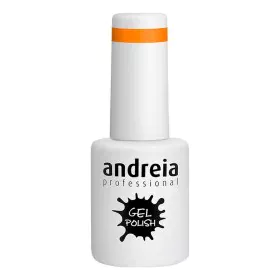 Nagellack Semi-permanent Gel Polish Andreia Professional Gel 262 (10,5 ml) von Andreia, Farblack - Ref: S4257085, Preis: 10,1...