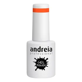 Vernis à Ongles Semi-permanent Gel Polish Andreia vrouw 263 (10,5 ml) de Andreia, Vernis à ongles - Réf : S4257086, Prix : 10...