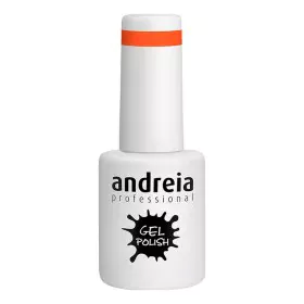 Pintaúñas Semipermanente Gel Polish Andreia vrouw 263 (10,5 ml) de Andreia, Esmaltes - Ref: S4257086, Precio: 10,54 €, Descue...