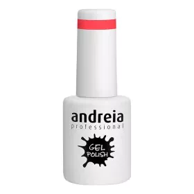 Nagellack Semi-permanent Gel Polish Andreia 265 (10,5 ml) von Andreia, Farblack - Ref: S4257087, Preis: 10,54 €, Rabatt: %