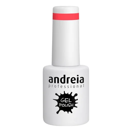 Nail Polish Semi-permanent Gel Polish Andreia 265 (10,5 ml) by Andreia, Polish - Ref: S4257087, Price: 10,54 €, Discount: %