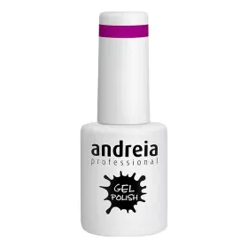 Smalto Semipermanente Gel Polish Andreia Professional Gel 266 (10,5 ml) di Andreia, Smalti - Rif: S4257088, Prezzo: 10,54 €, ...