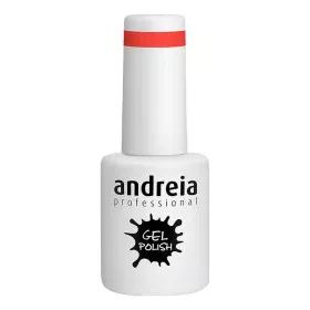 Smalto Semipermanente Gel Polish Andreia ‎ 267 (10,5 ml) di Andreia, Smalti - Rif: S4257089, Prezzo: 10,54 €, Sconto: %