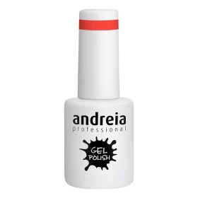 Verniz de Unhas Semipermanente Gel Polish Andreia ‎ 267 (10,5 ml) de Andreia, Vernizes - Ref: S4257089, Preço: 10,54 €, Desco...