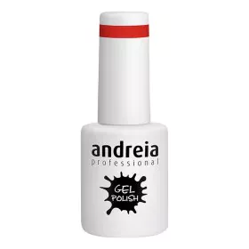 Smalto Semipermanente Gel Polish Andreia Professional Gel 268 (10,5 ml) di Andreia, Smalti - Rif: S4257090, Prezzo: 10,54 €, ...