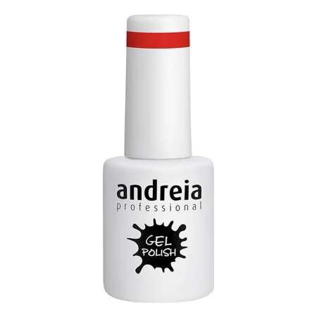 Nail Polish Semi-permanent Gel Polish Andreia Professional Gel 268 (10,5 ml) by Andreia, Polish - Ref: S4257090, Price: 10,12...