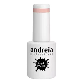 Pintaúñas Semipermanente Gel Polish Andreia ‎ 272 (10,5 ml) de Andreia, Esmaltes - Ref: S4257093, Precio: 10,12 €, Descuento: %