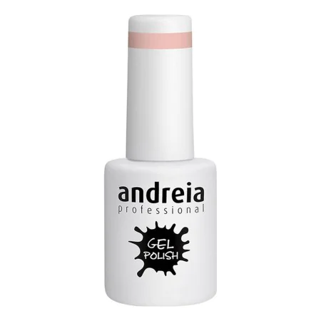 Nagellack Semi-permanent Gel Polish Andreia ‎ 272 (10,5 ml) von Andreia, Farblack - Ref: S4257093, Preis: 10,54 €, Rabatt: %