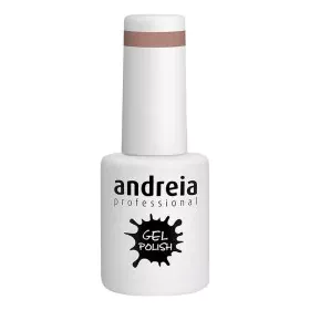 Verniz de Unhas Semipermanente Gel Polish Andreia ‎ 273 (10,5 ml) de Andreia, Vernizes - Ref: S4257094, Preço: 10,54 €, Desco...