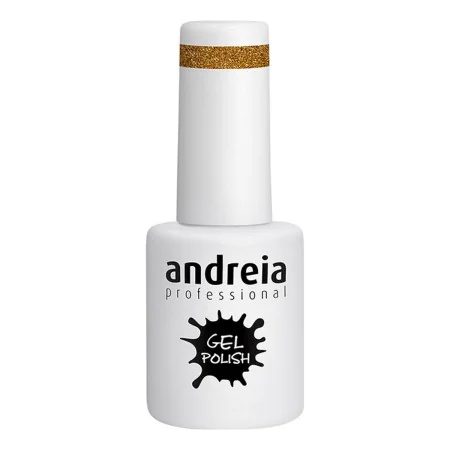 Pintaúñas Semipermanente Gel Polish Andreia ‎ 281 (10,5 ml) de Andreia, Esmaltes - Ref: S4257100, Precio: 10,12 €, Descuento: %